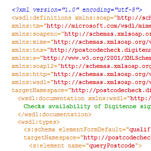 postcodecheck.digitenne.nl