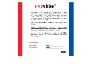 www.mijnnbbe.nl