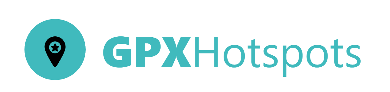 GPX hotspots logo